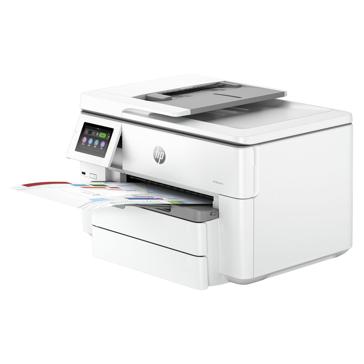 Multifunktionsdrucker HP OfficeJet Pro 9730e
