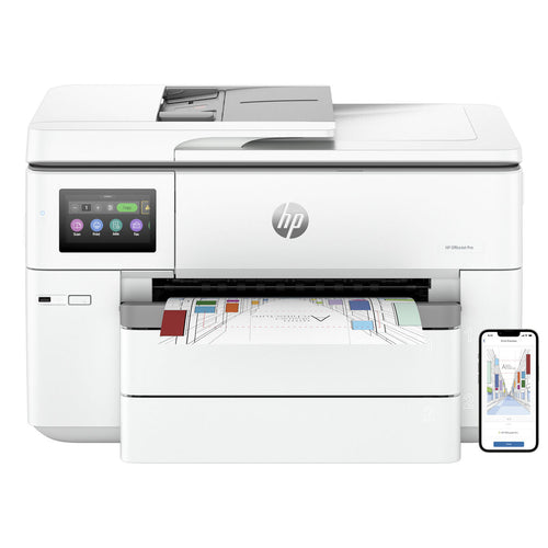 Multifunktionsdrucker HP OfficeJet Pro 9730e