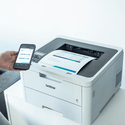 Laserdrucker Brother DCPL3520CDWE
