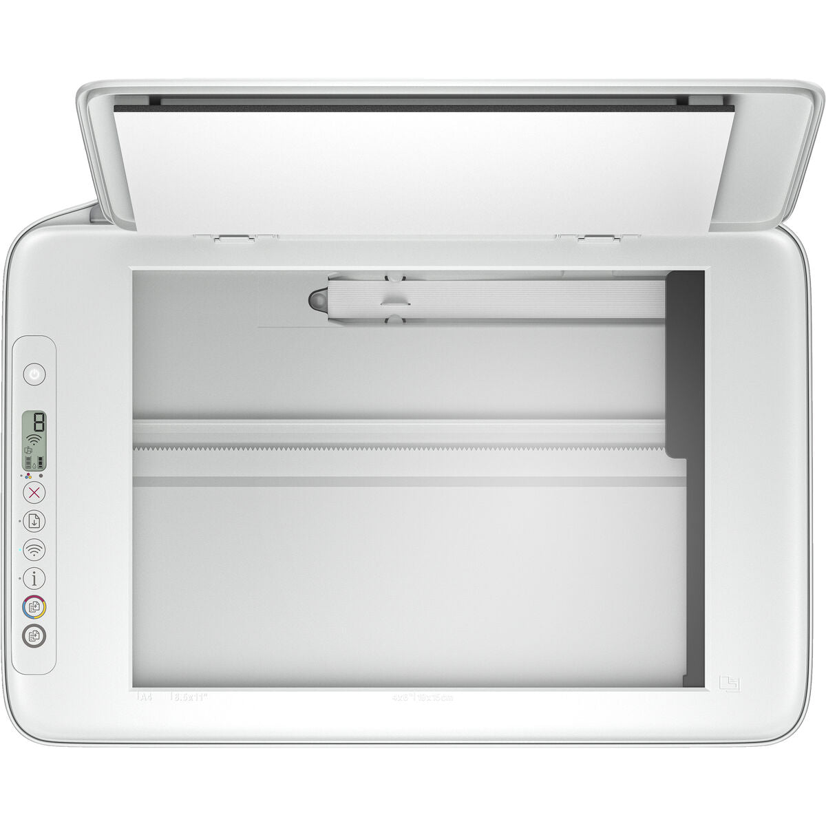 Multifunktionsdrucker HP DeskJet 4210e