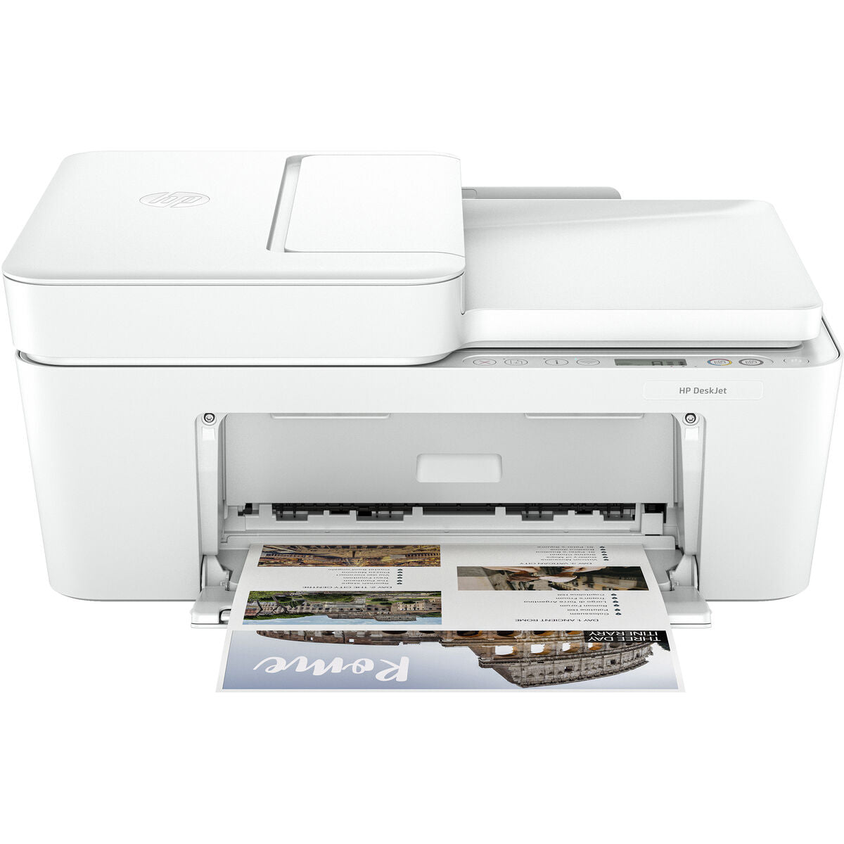 Multifunktionsdrucker HP DeskJet 4210e