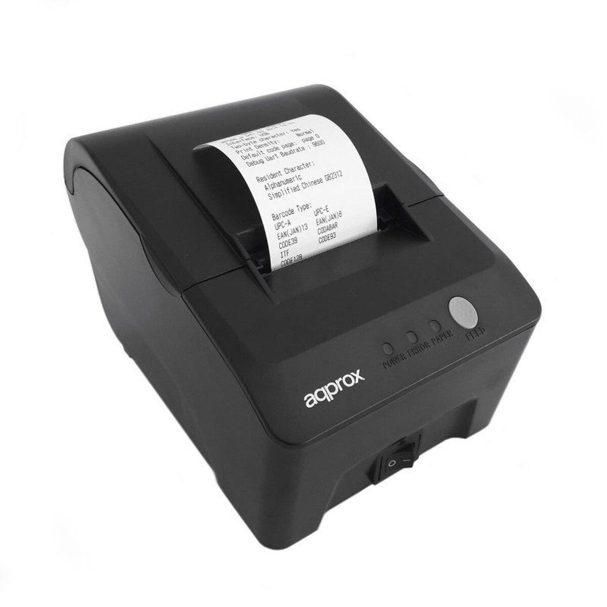 Thermodrucker approx! appPOS58MU