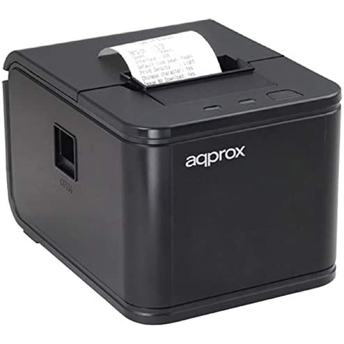 Thermodrucker approx! appPOS58AU