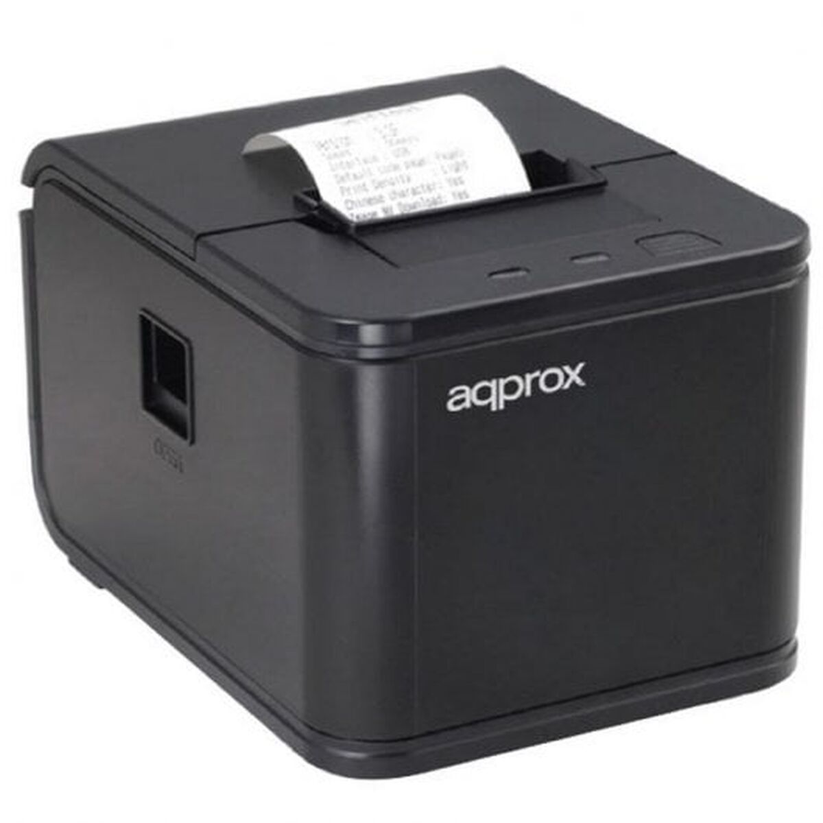 Thermodrucker approx! appPOS58AU