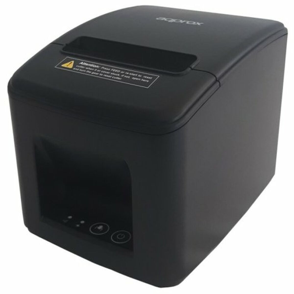 Thermodrucker approx! APPPOS80AM-USBLAN Bunt