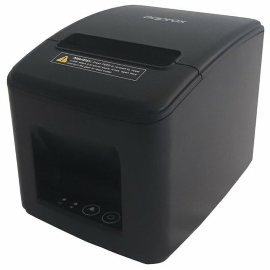 Thermodrucker approx! APPPOS80AM-USBLAN Bunt