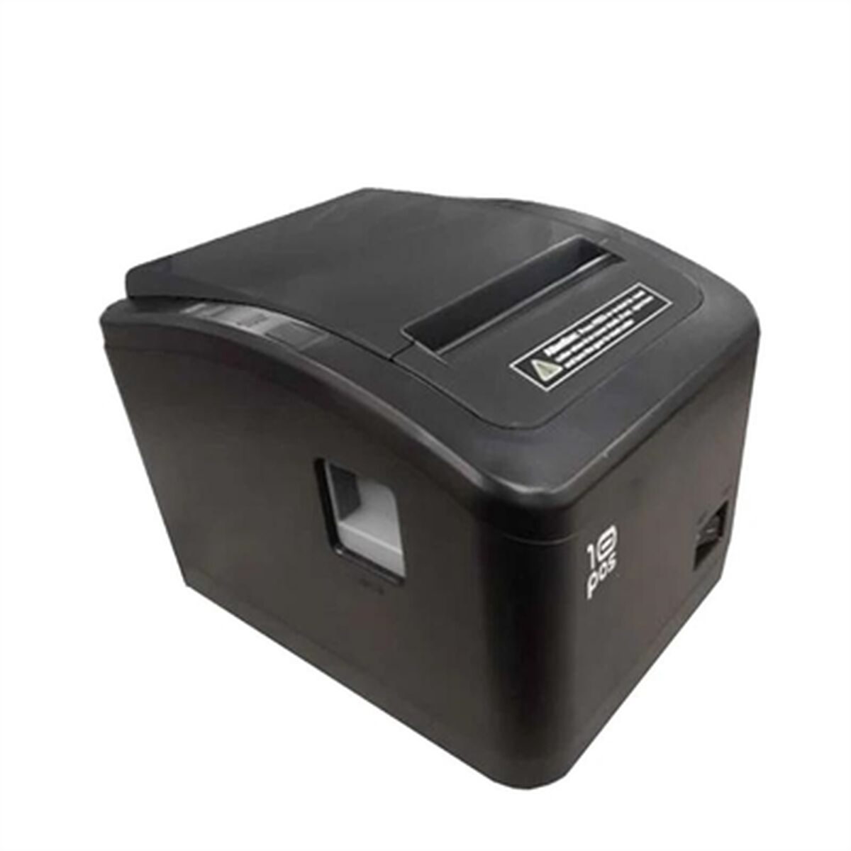Thermodrucker 10POS RP-12N Schwarzweiß