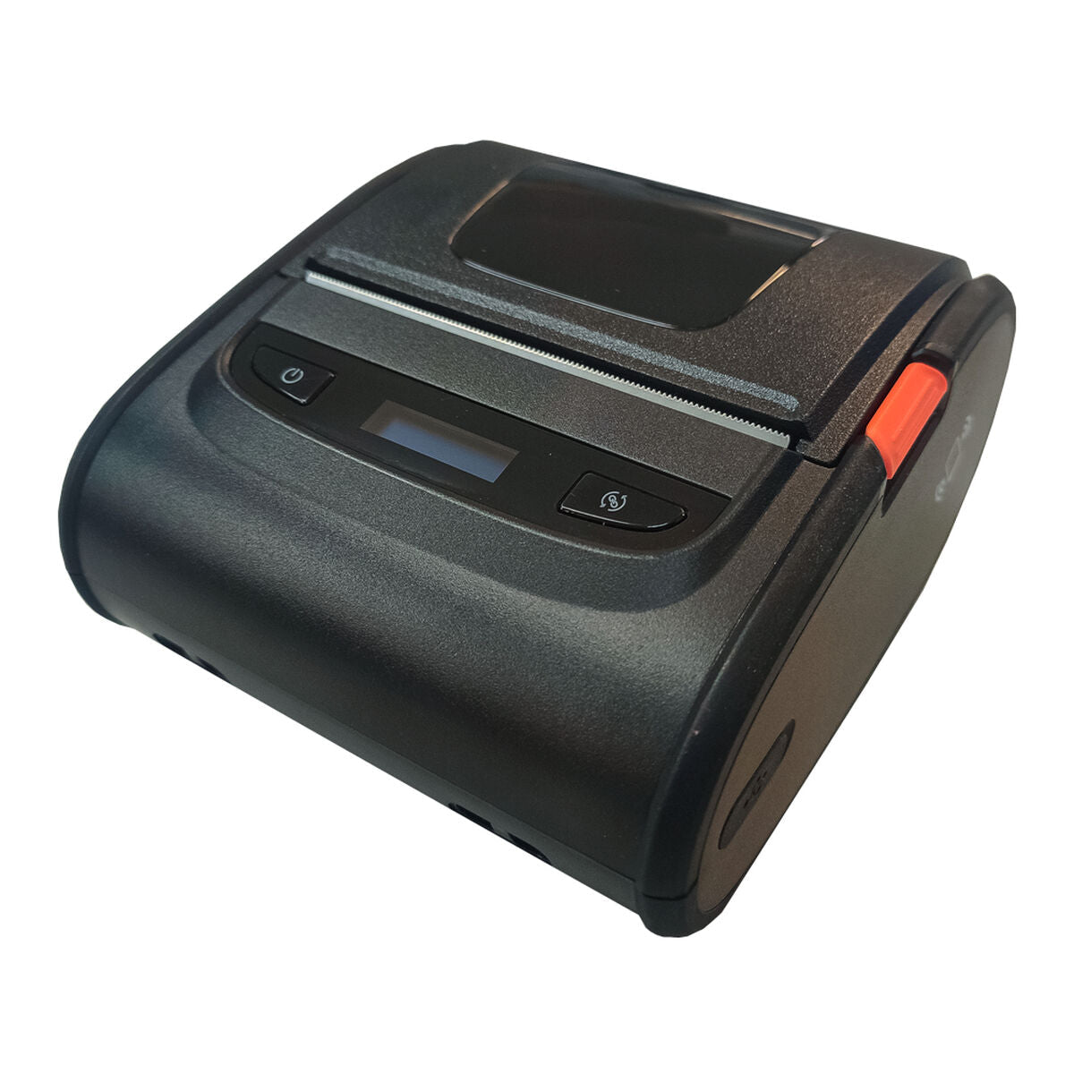 Thermodrucker Mustek MK380IIB Schwarzweiß