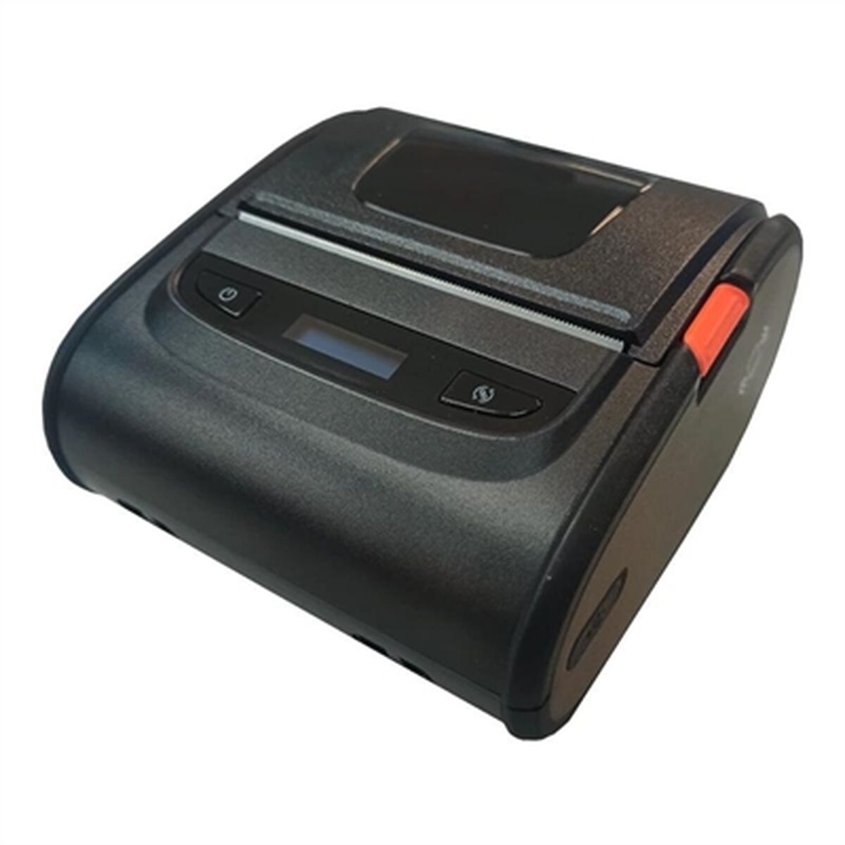 Thermodrucker Mustek MK380IIB Schwarzweiß