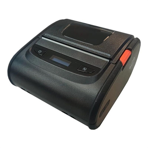 Thermodrucker Mustek MK380IIB Schwarzweiß