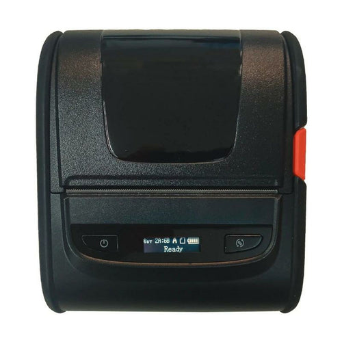Thermodrucker Mustek MK380IIB Schwarzweiß