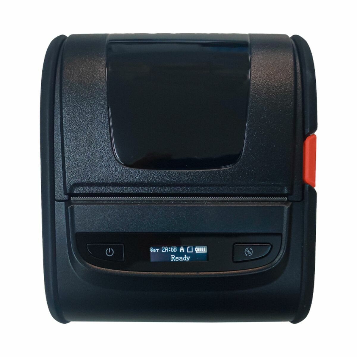 Thermodrucker Mustek MK380IIB Schwarzweiß