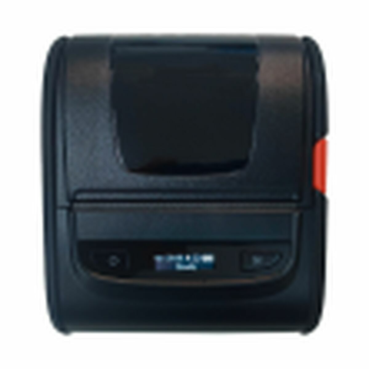 Thermodrucker Mustek MK380IIB Schwarzweiß