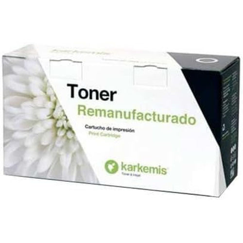 Recycelter Toner Karkemis 10050485 Türkis