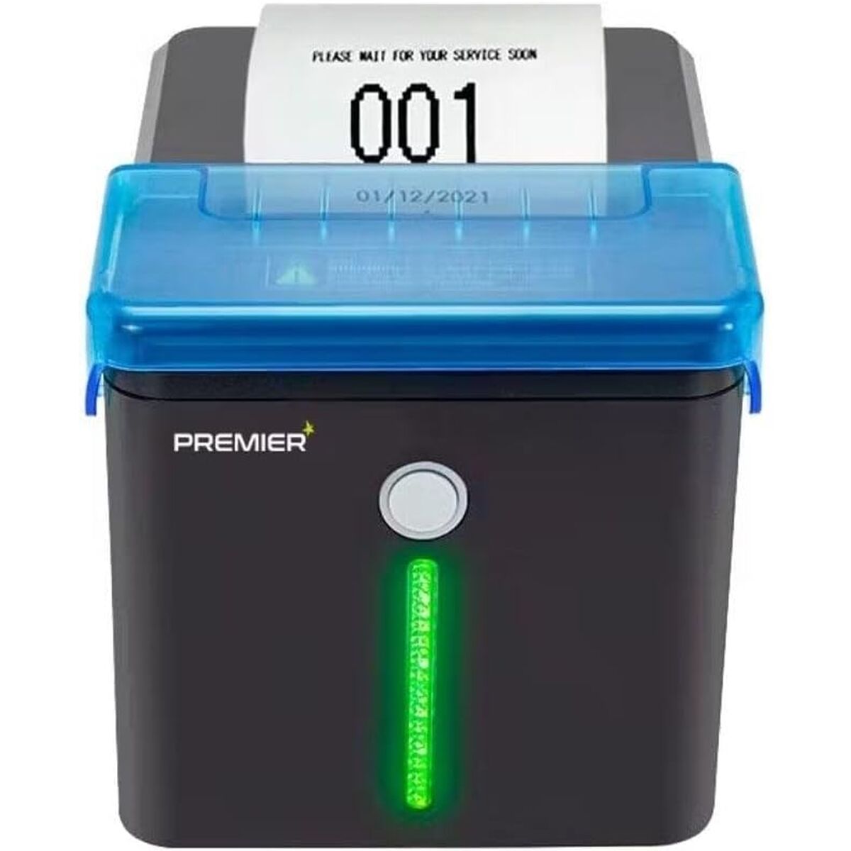 Ticket-Drucker Premier XITP85B80260ULWB Schwarz