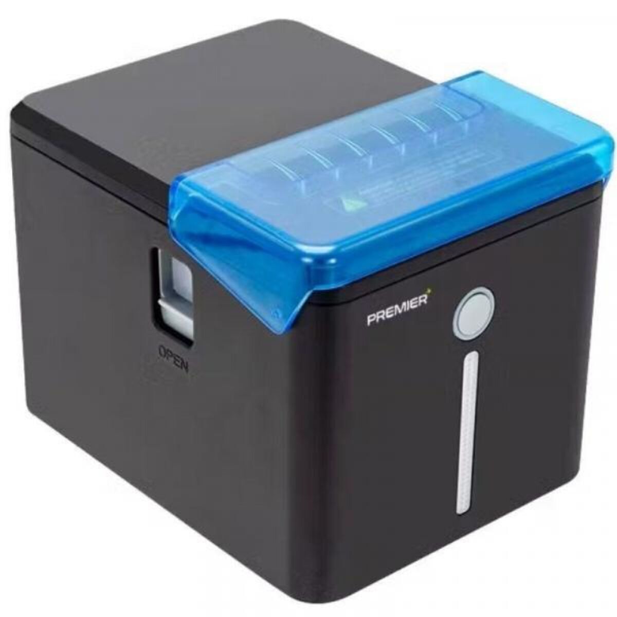 Ticket-Drucker Premier XITP85B80260ULWB Schwarz