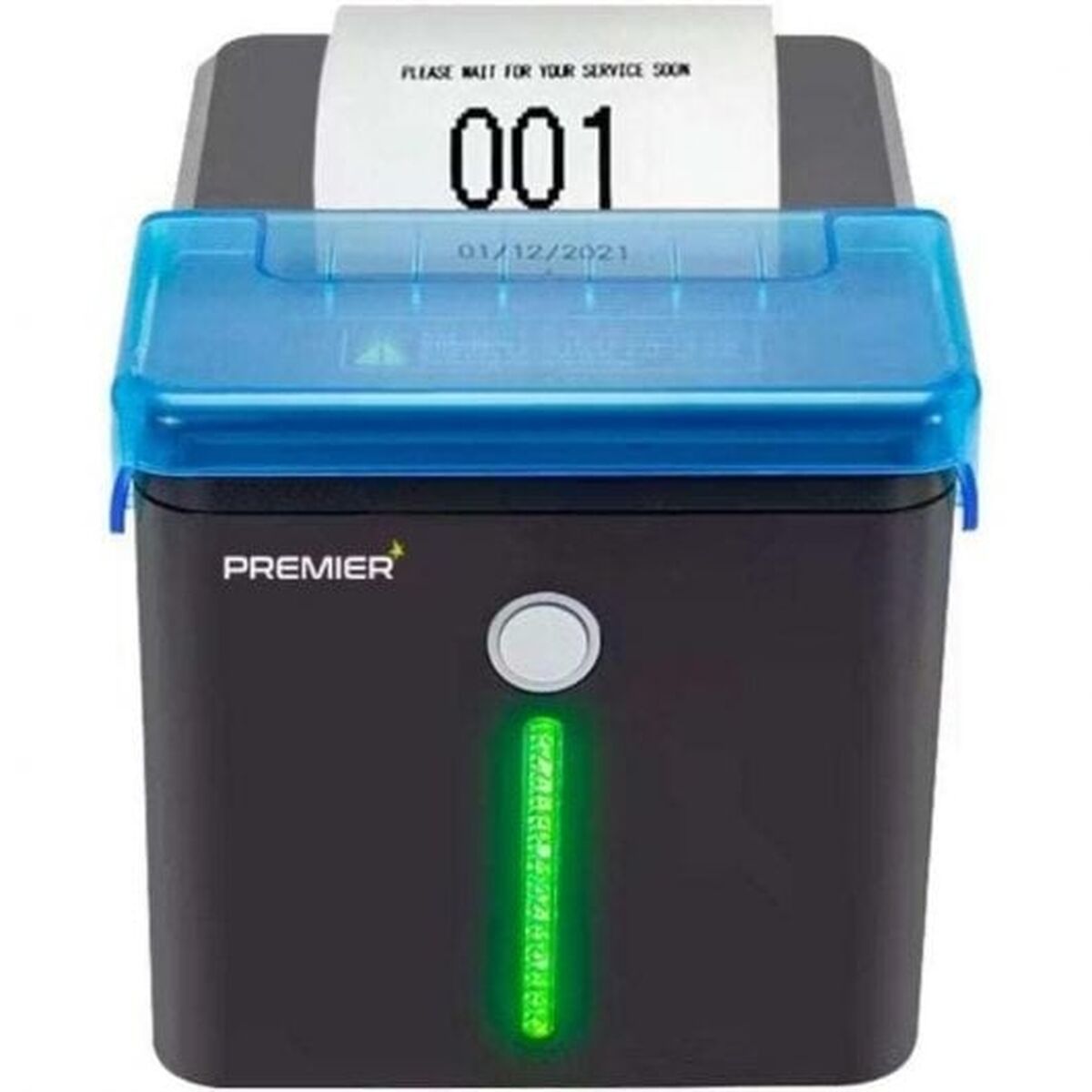 Ticket-Drucker Premier XITP85B80260ULWB Schwarz