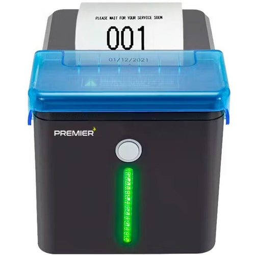 Ticket-Drucker Premier XITP85B80260ULWB Schwarz