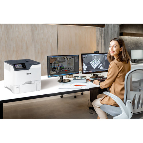 Laserdrucker Xerox C620V_DN
