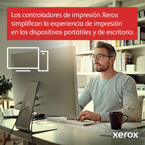 Multifunktionsdrucker Xerox B625V_DN