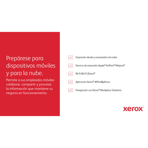 Laserdrucker Xerox C620V_DN