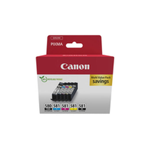 Original Tintenpatrone Canon 2078C008