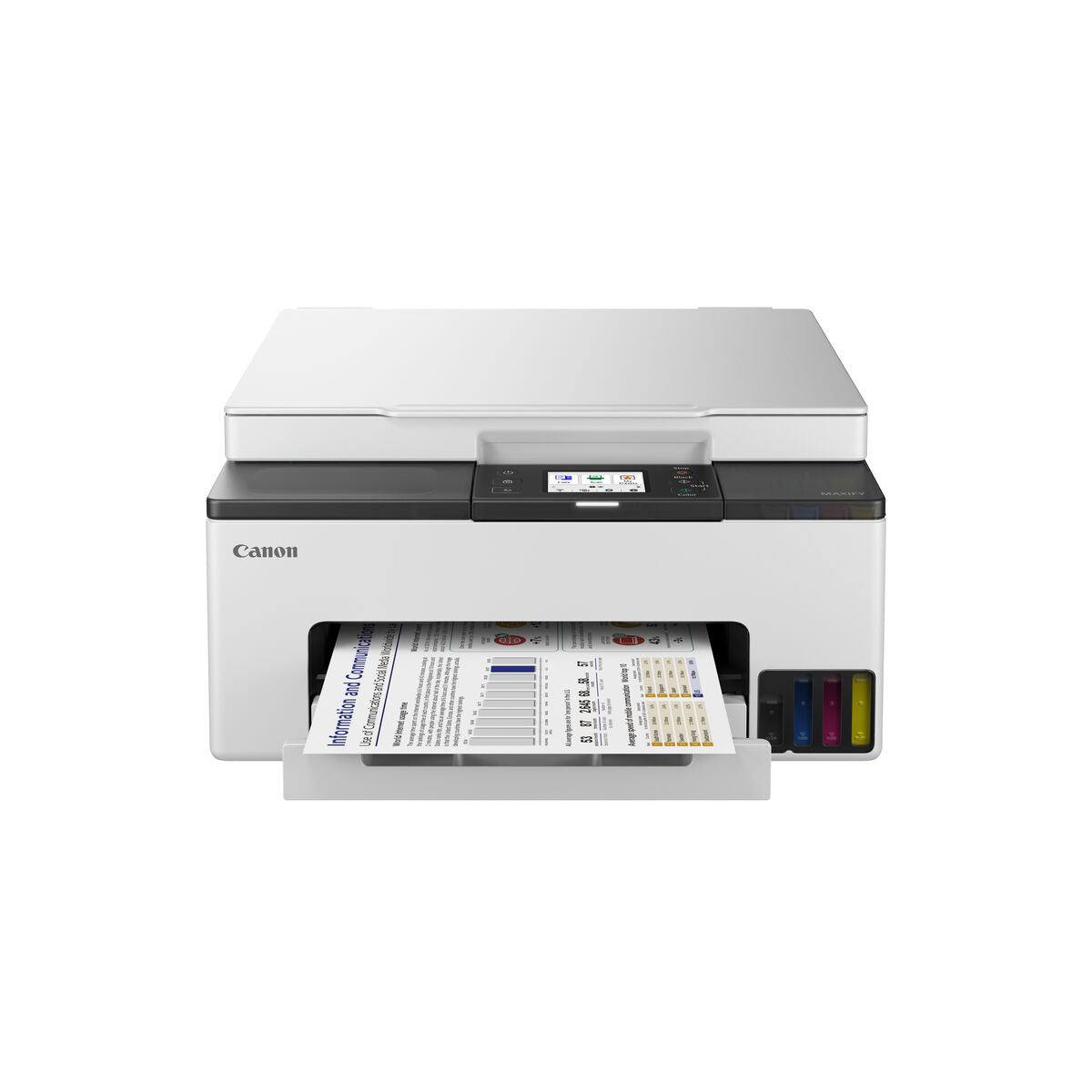 Multifunktionsdrucker Canon 6169C022