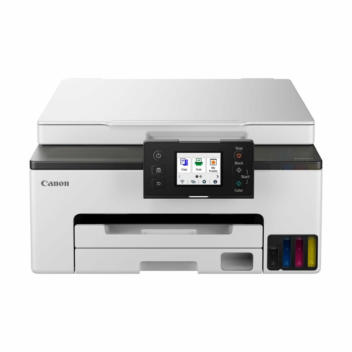 Multifunktionsdrucker Canon 6169C022
