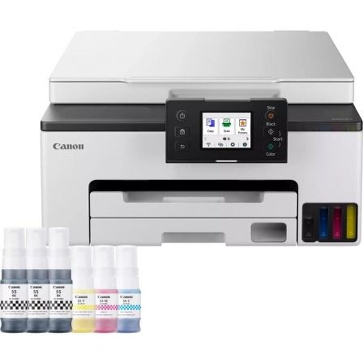 Multifunktionsdrucker Canon 6169C022