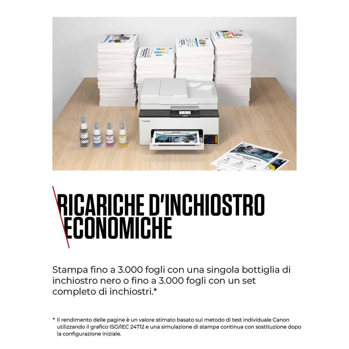 Drucker Canon 6171C023