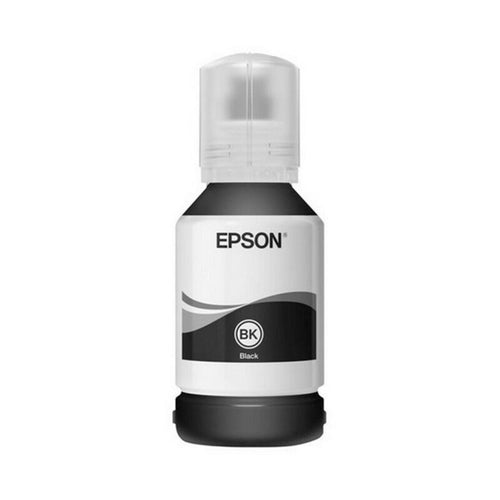 Original Tintenpatrone Epson C13T03R140 70 ml Schwarz