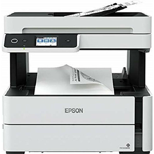 Multifunktionsdrucker Epson ET-M3180 Wi-Fi Weiß