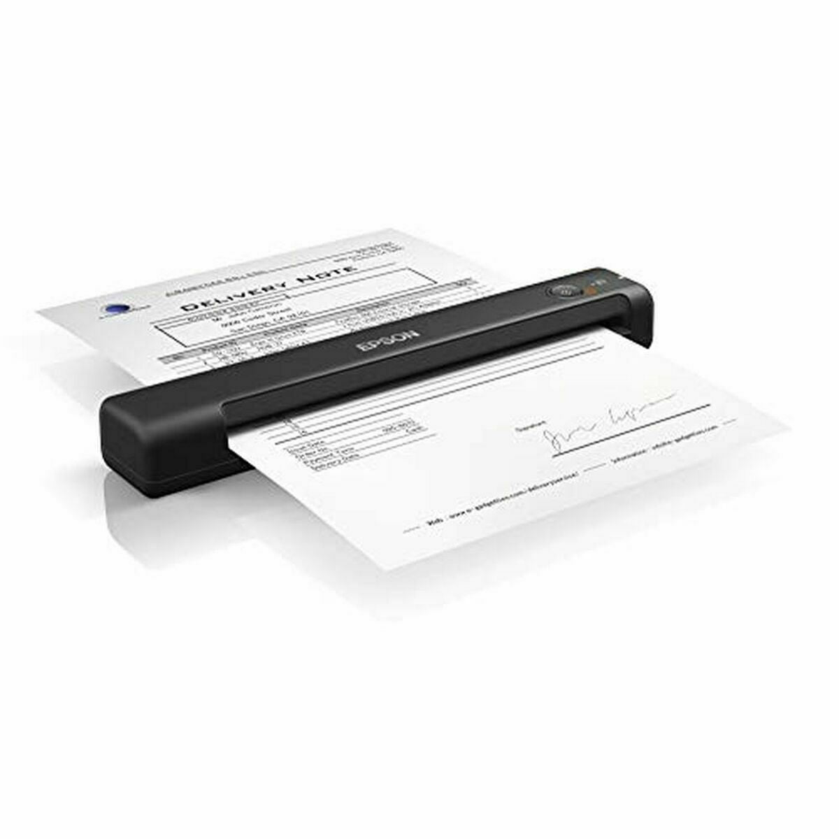 Tragbarer Scanner Epson B11B252401 600 dpi USB 2.0