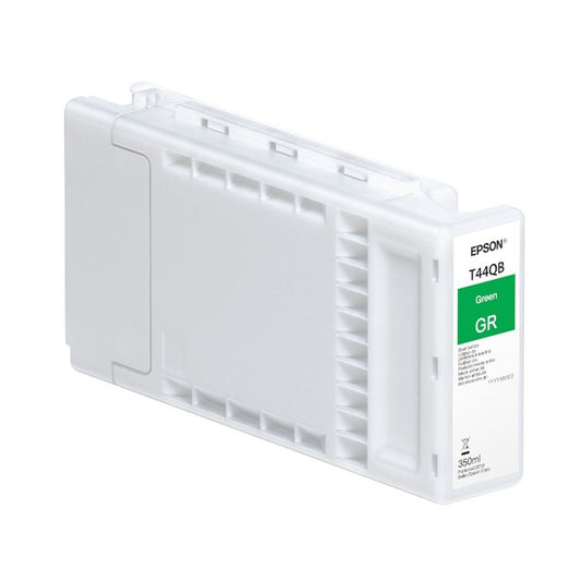Original Tintenpatrone Epson C13T44QB40 Grau grün