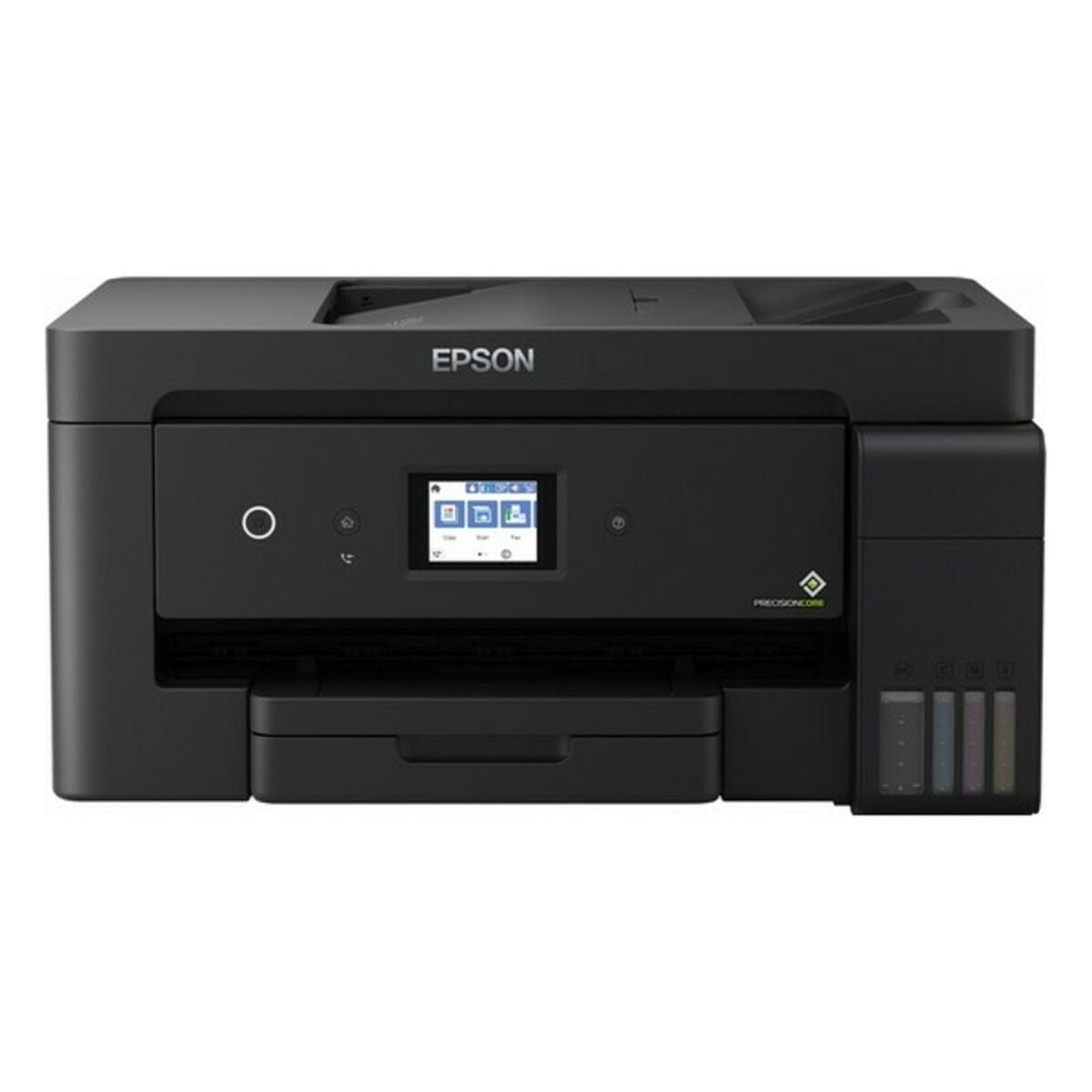 Multifunktionsdrucker Epson EcoTank ET-15000 Schwarz