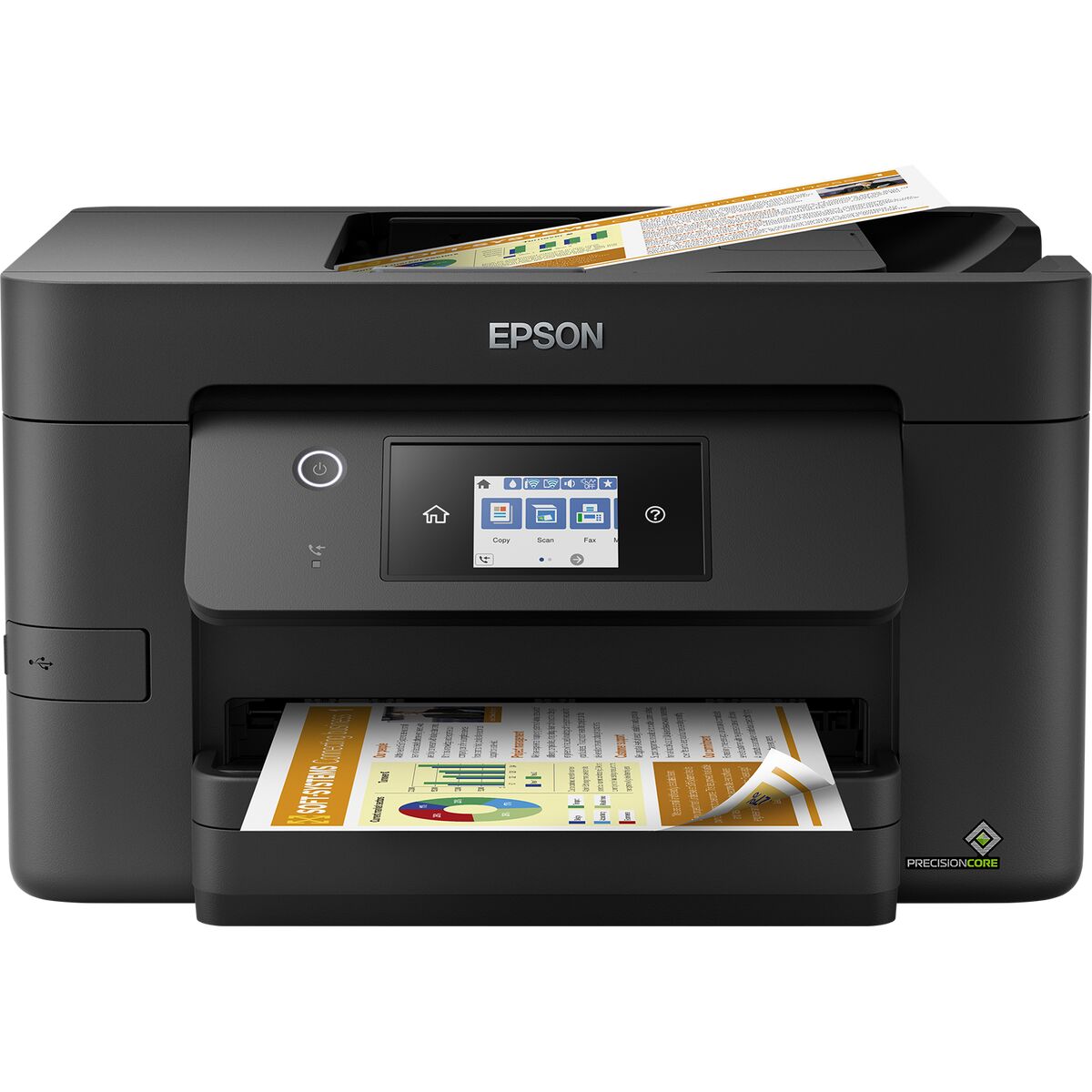 Multifunktionsdrucker Epson C11CJ07403
