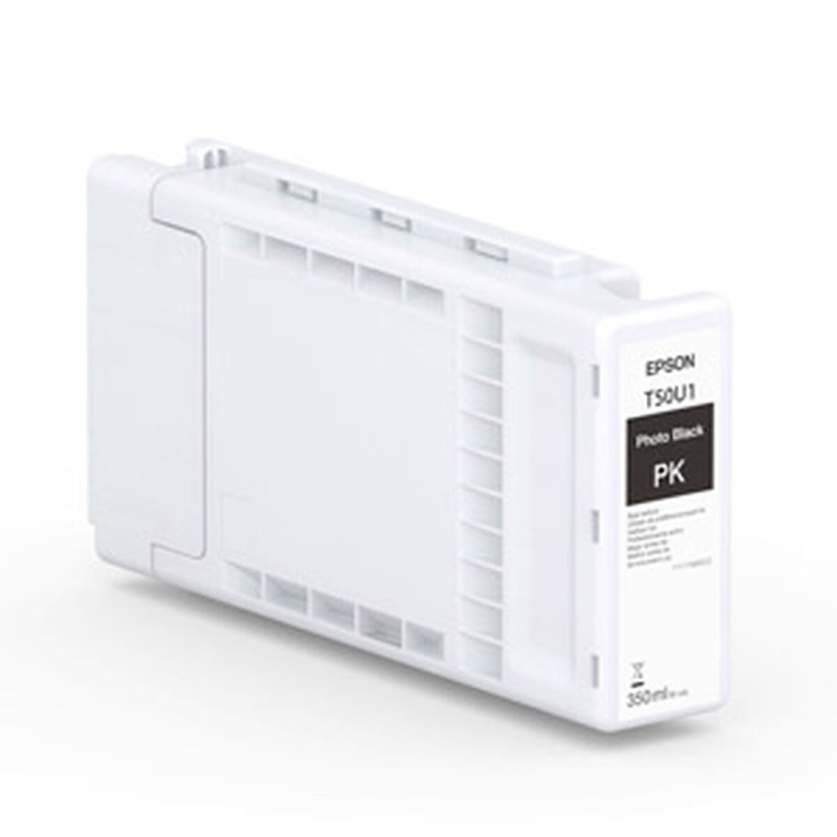 Original Tintenpatrone Epson UltraChrome XD3 Schwarz