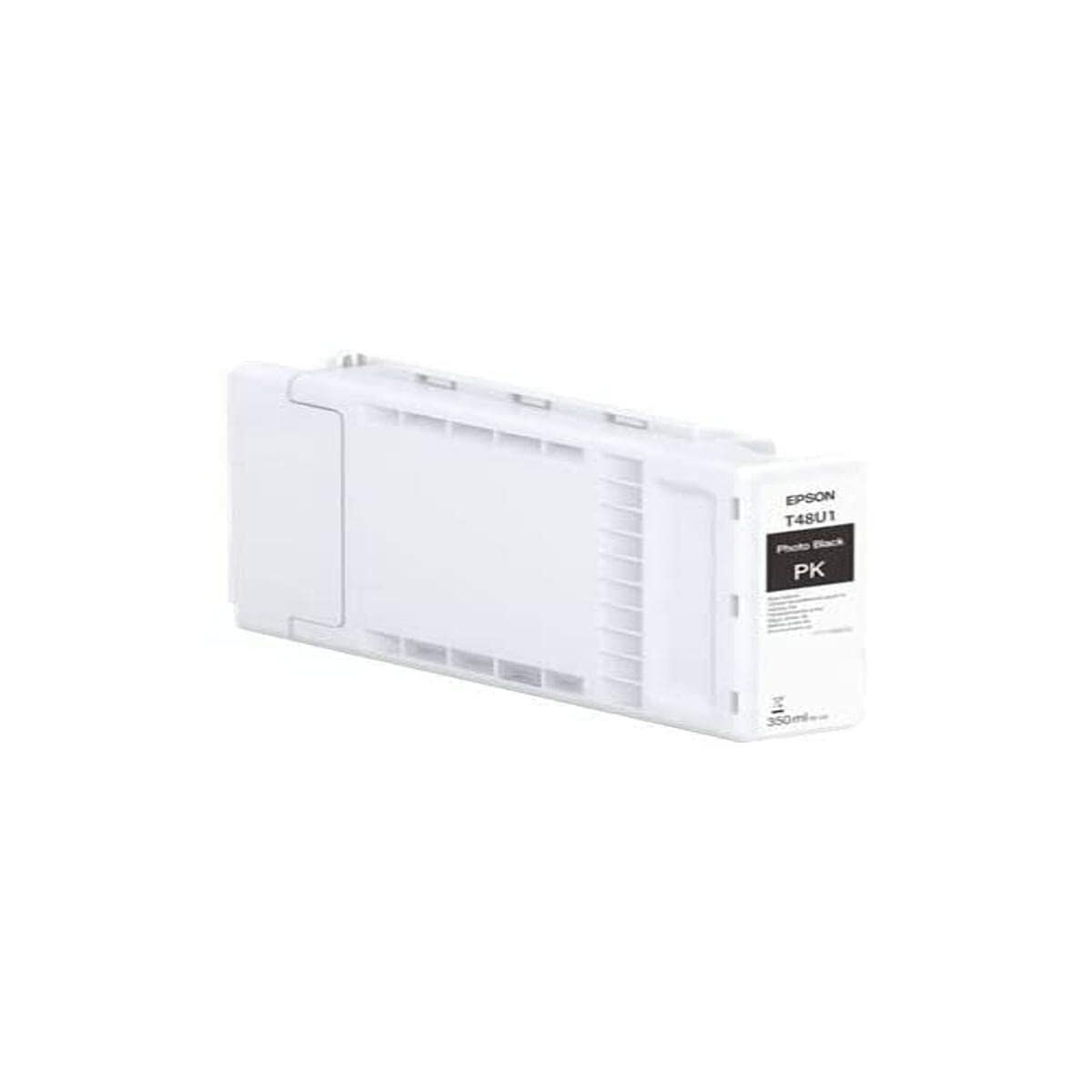 Original Tintenpatrone Epson C13T48U100 Schwarz Bunt (1 Stück)