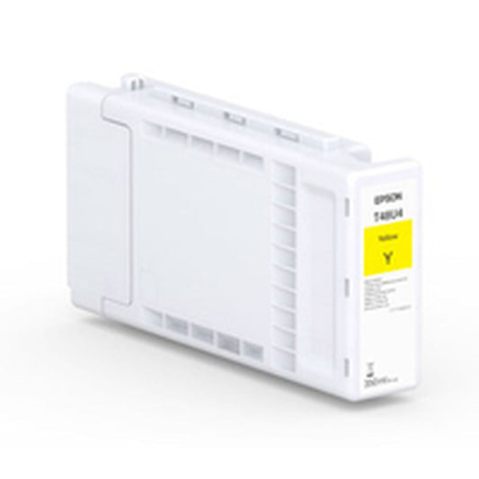 Original Tintenpatrone Epson C13T48U400 Gelb (1 Stück)