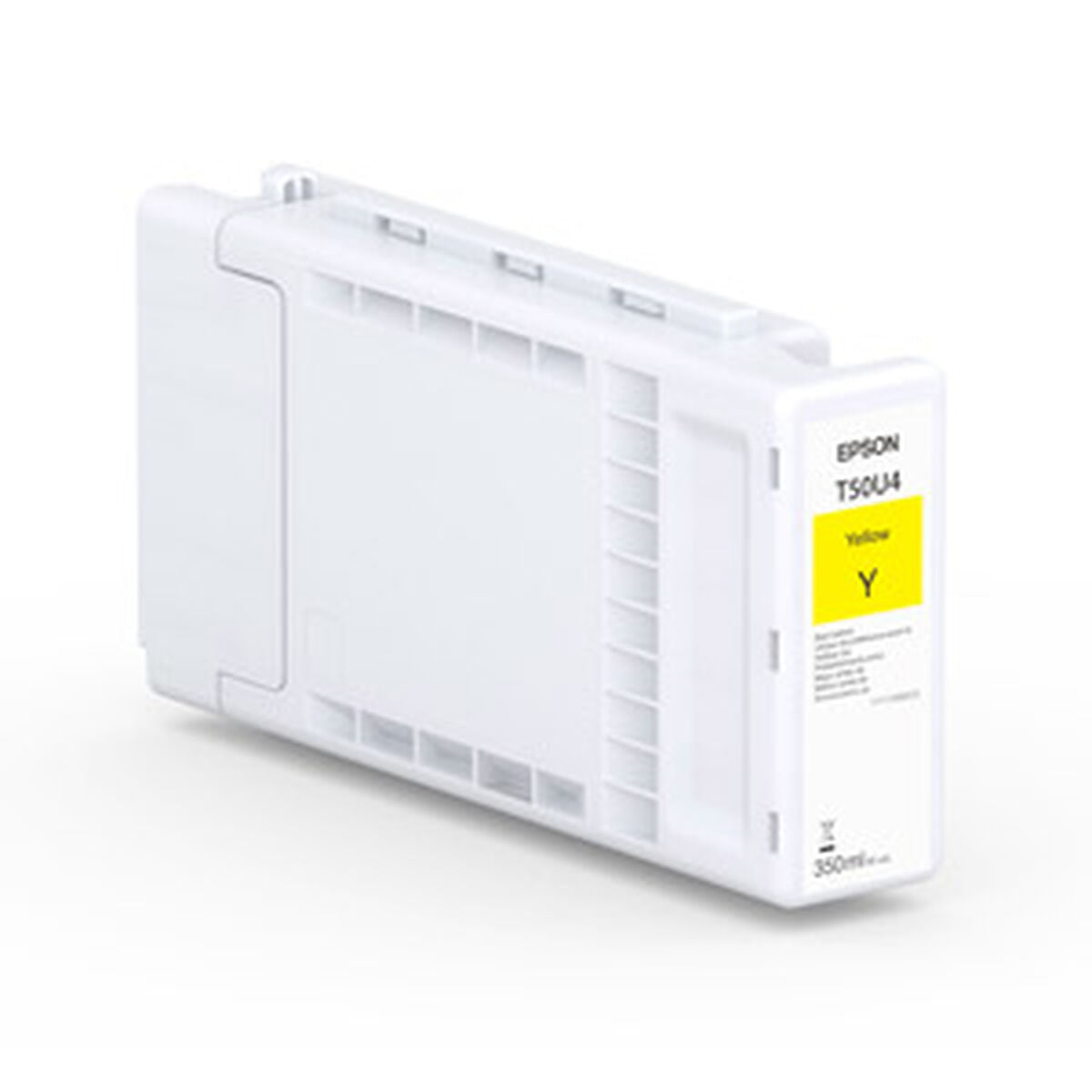 Original Tintenpatrone Epson UltraChrome XD3 Gelb