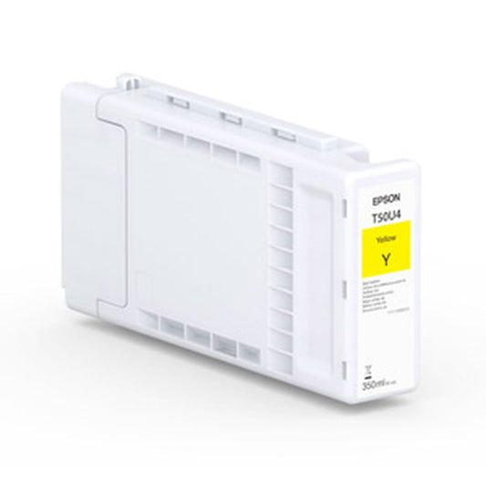 Original Tintenpatrone Epson UltraChrome XD3 Gelb