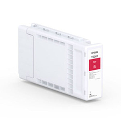 Original Tintenpatrone Epson C13T50UF00 Rot