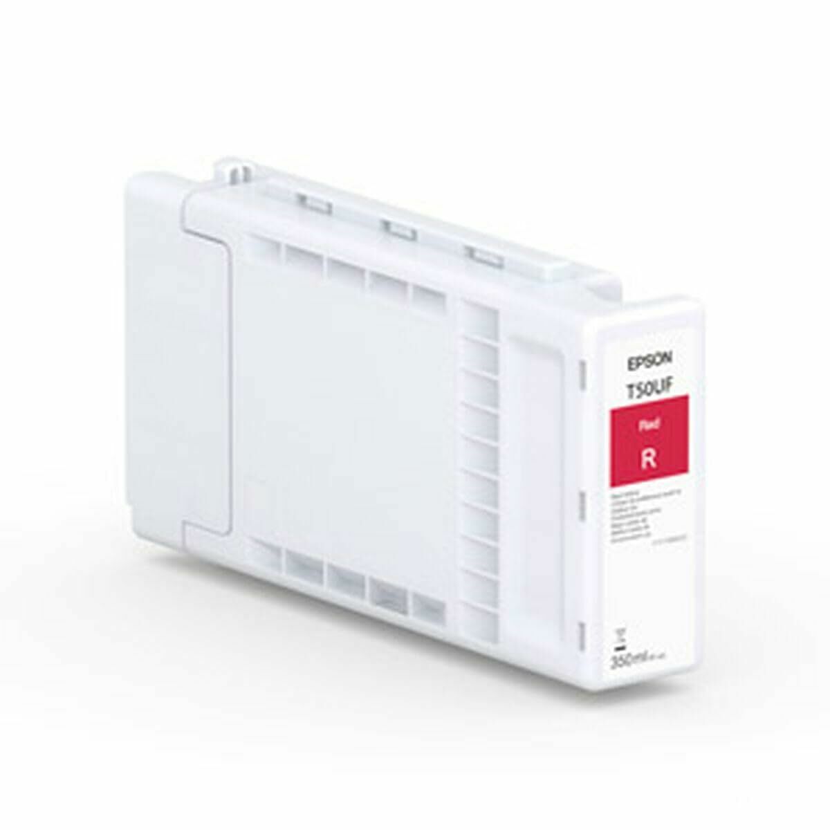 Original Tintenpatrone Epson C13T50UF00 Rot