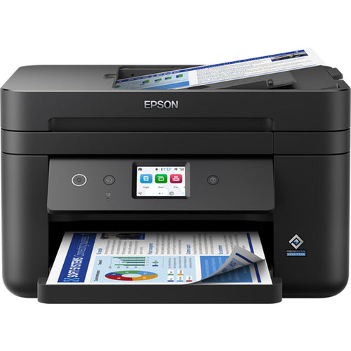 Multifunktionsdrucker Epson WF-2960DWF MFP