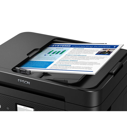 Multifunktionsdrucker Epson WF-2960DWF MFP