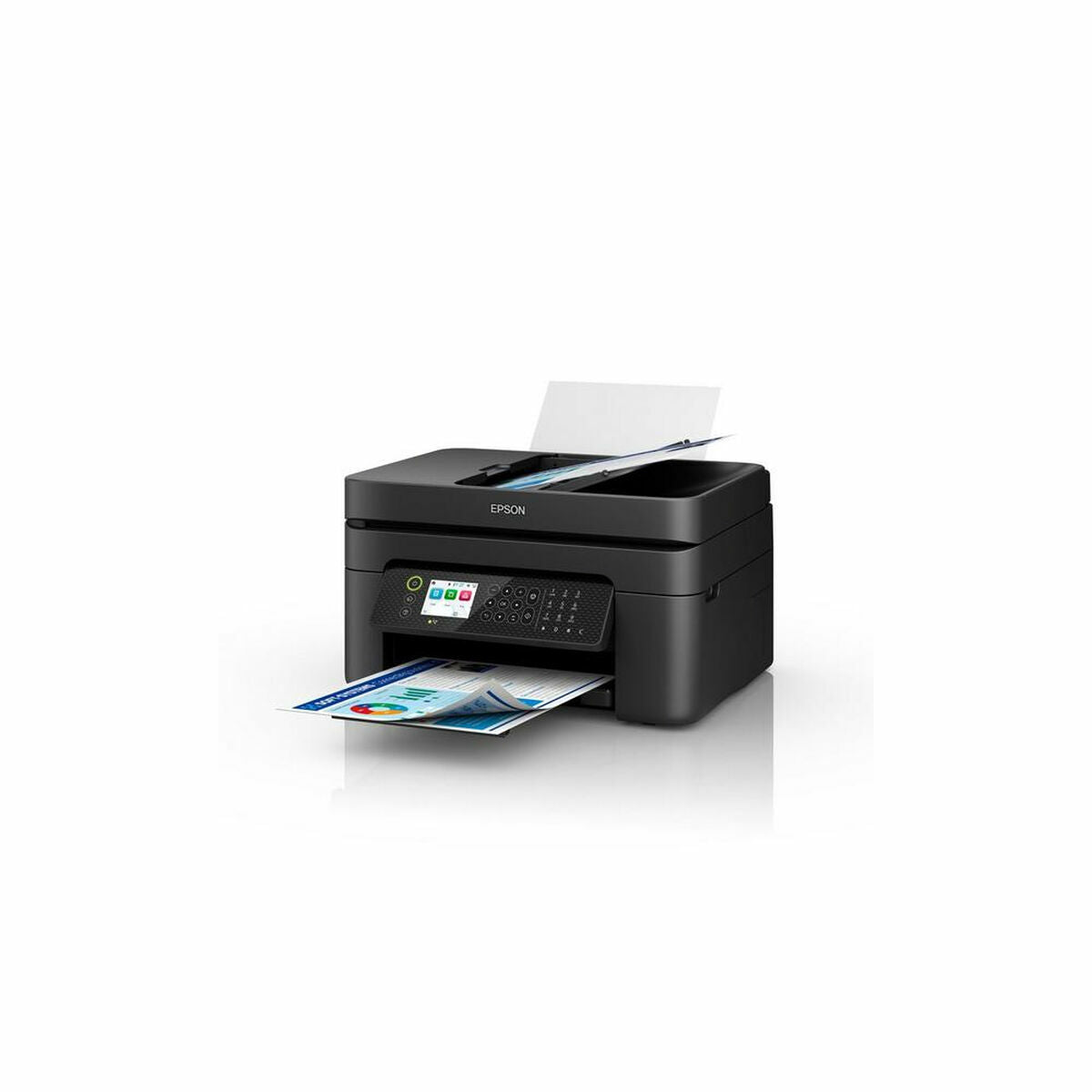 Multifunktionsdrucker Epson WF-2950DWF