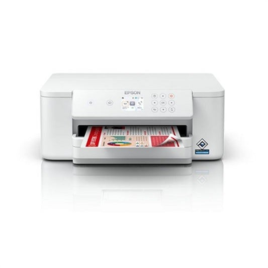 Multifunktionsdrucker Epson WF-C4310DW
