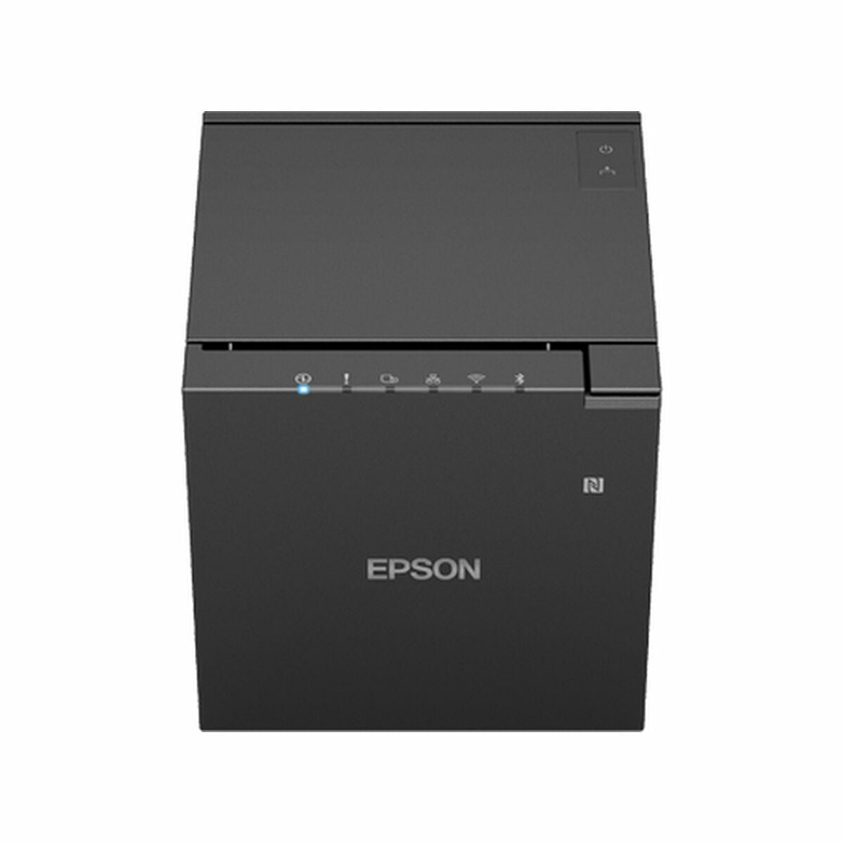 Ticket-Drucker Epson TM-M30III Schwarz