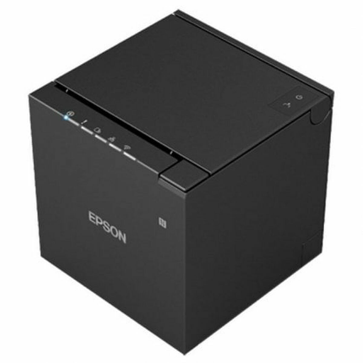 Ticket-Drucker Epson TM-M30III Schwarz