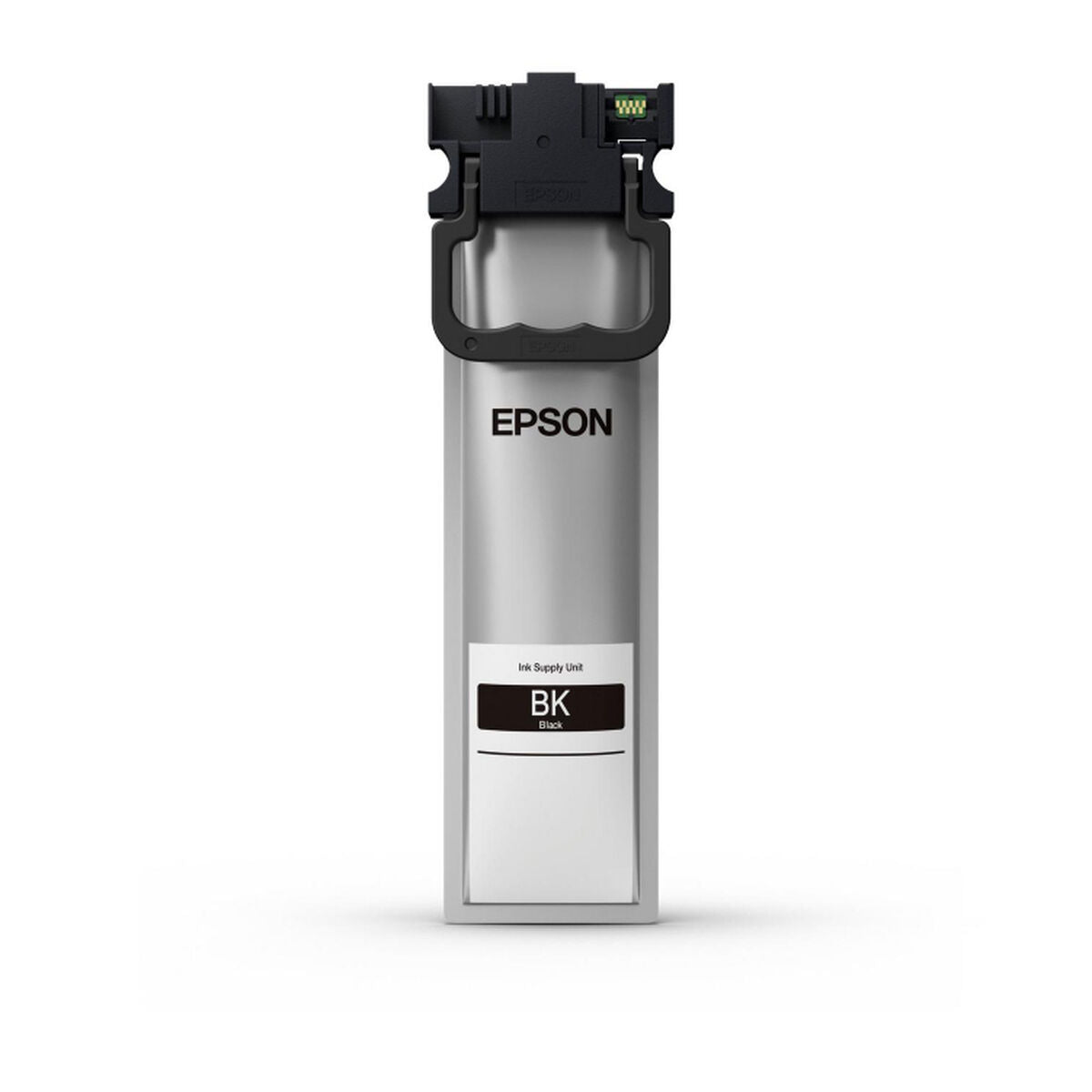 Original Tintenpatrone Epson T11C1 Schwarz